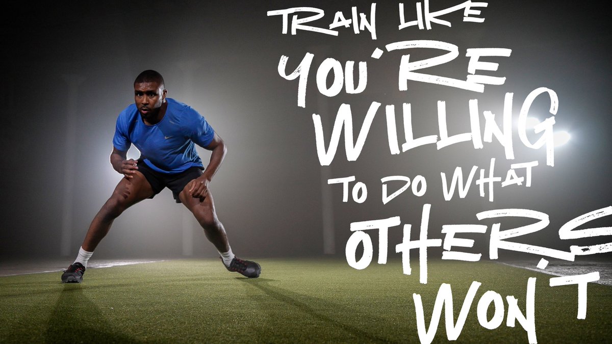 atacapp's tweet photo. Train like you are willing to do what others won't. #TrainLike #ATACapp https://t.co/WzawKOrlhD