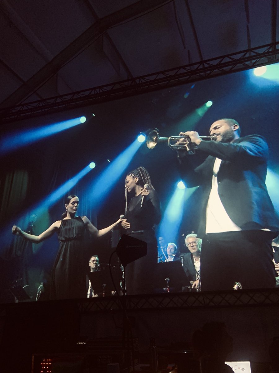 Sofia Essaïdi tweet media