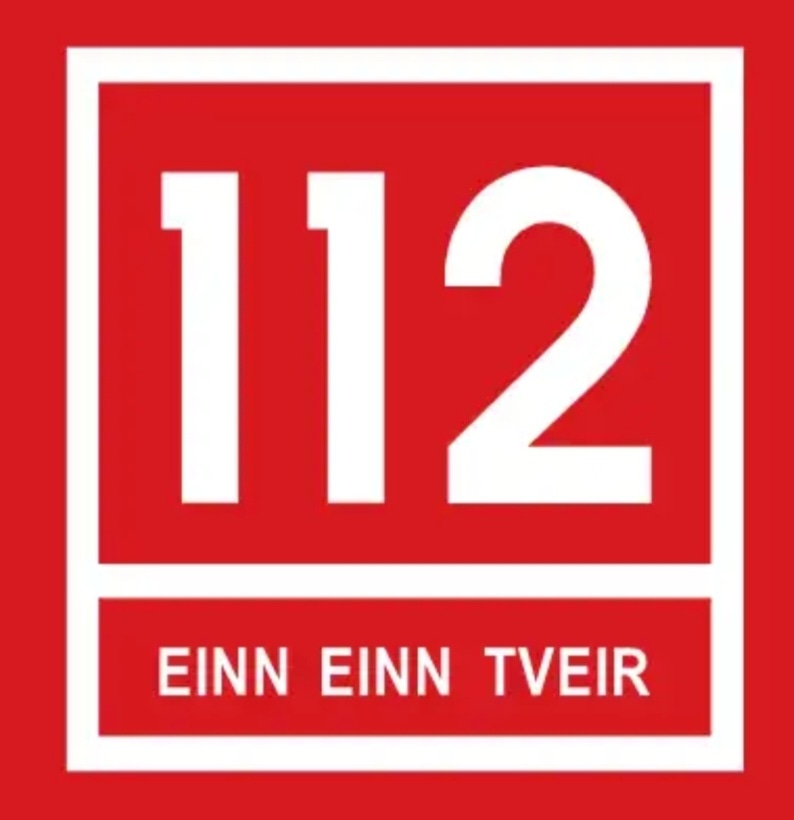 Góða skemmtun 

Nú er verslunarmannahelgin senn að hefjast - ertu búin að taka prófið?
saharamedia.typeform.com/to/RLbcd2JK

Hvað á ég að gera ef....
...ég verð vitni af áreitni eða ofbeldi? 

Það er gott að hugsa viðbrögðin áður en þú lendir í aðstæðunum.

Neyðarlínan 112