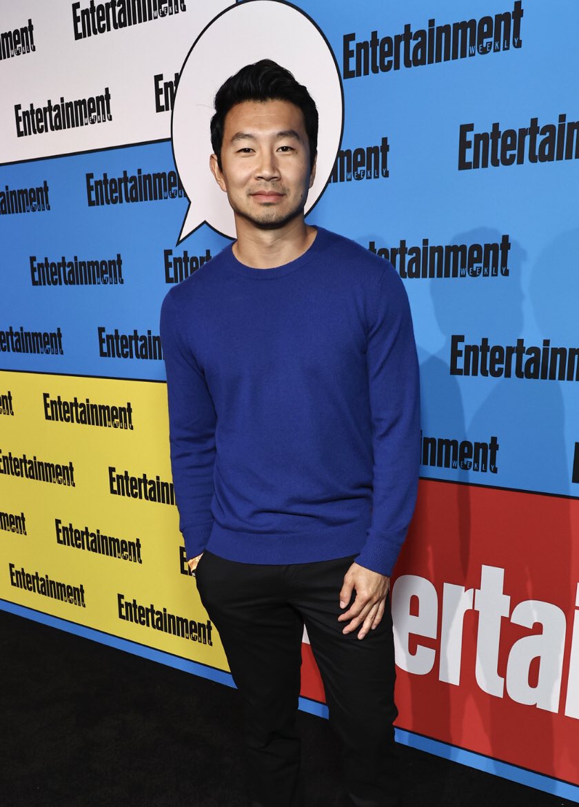 Digital La Ew Comic Con Bash Returns With Marvel Star Trek Amazon Prime Stars