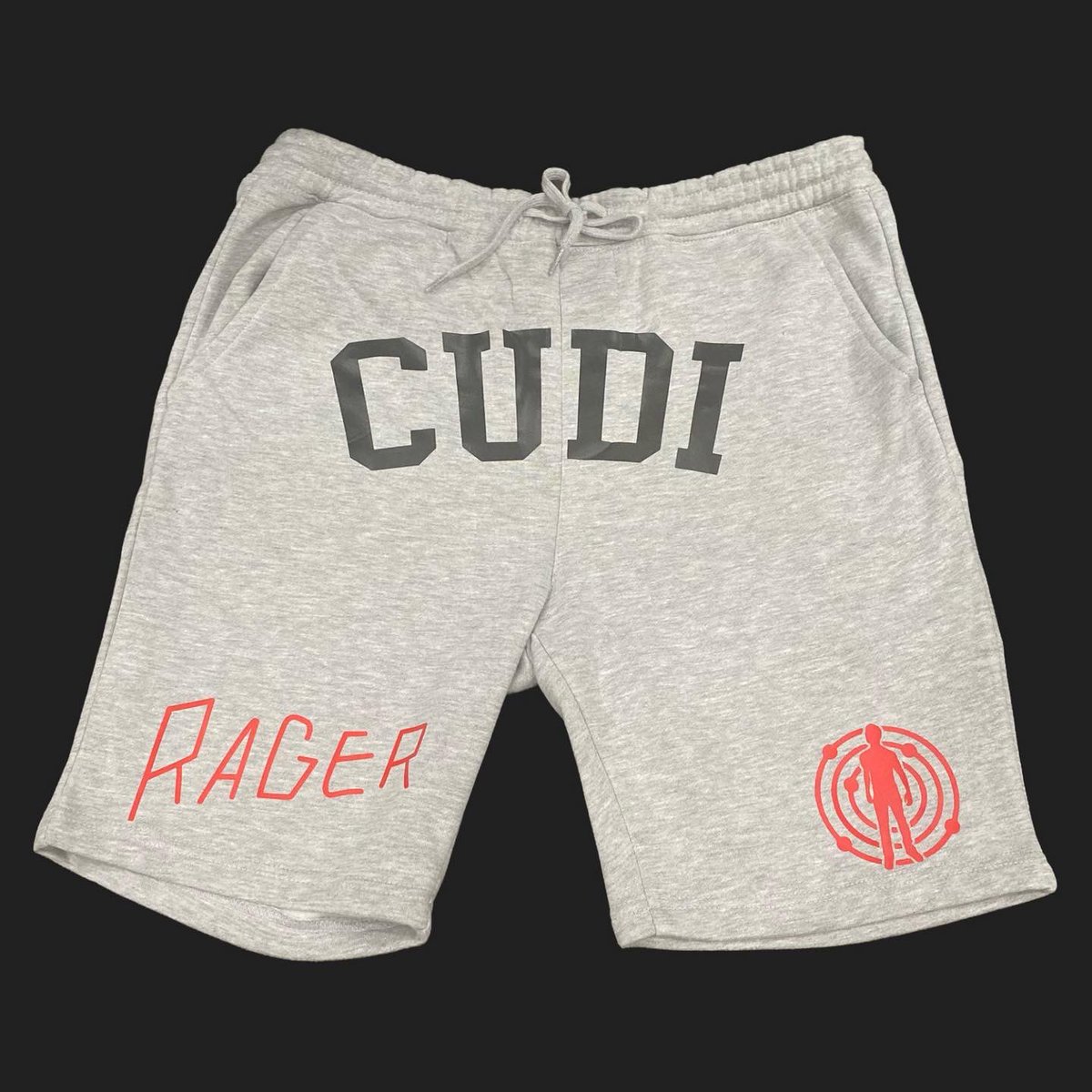 DevoTees__'s tweet photo. New cudi shorts! I had the idea for these a couple weeks ago and decided to go forward with the idea and here they are! Let me know how we are feeling about them! https://t.co/JKxEK8UWL9