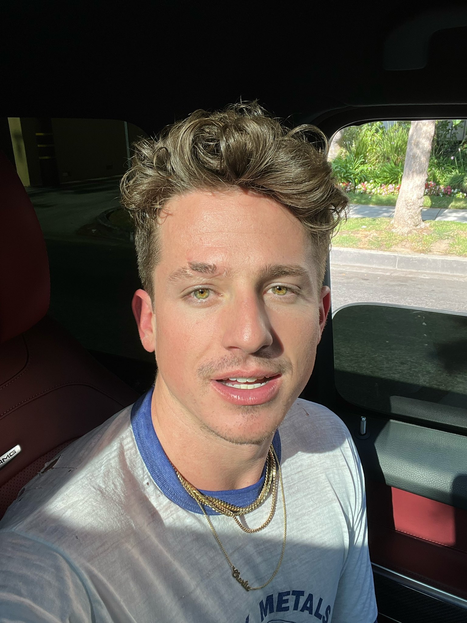 Charlie Puth Is Engaged, 2023 CMA Nominations & More