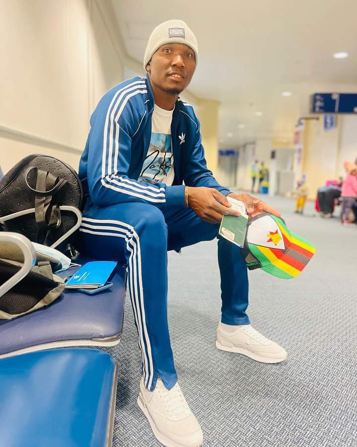 Talent only  can not  take you far bt talent & hard wrk is the only  way that  you can go miles. @realfreemanHKD is a true example  of a hardworker who is persistent  & consistent on his craft .UK🇬🇧  tmrw be ready the HKD Boss is coming representing Zim🇿🇼 .
#5starGallis 
#jamafro