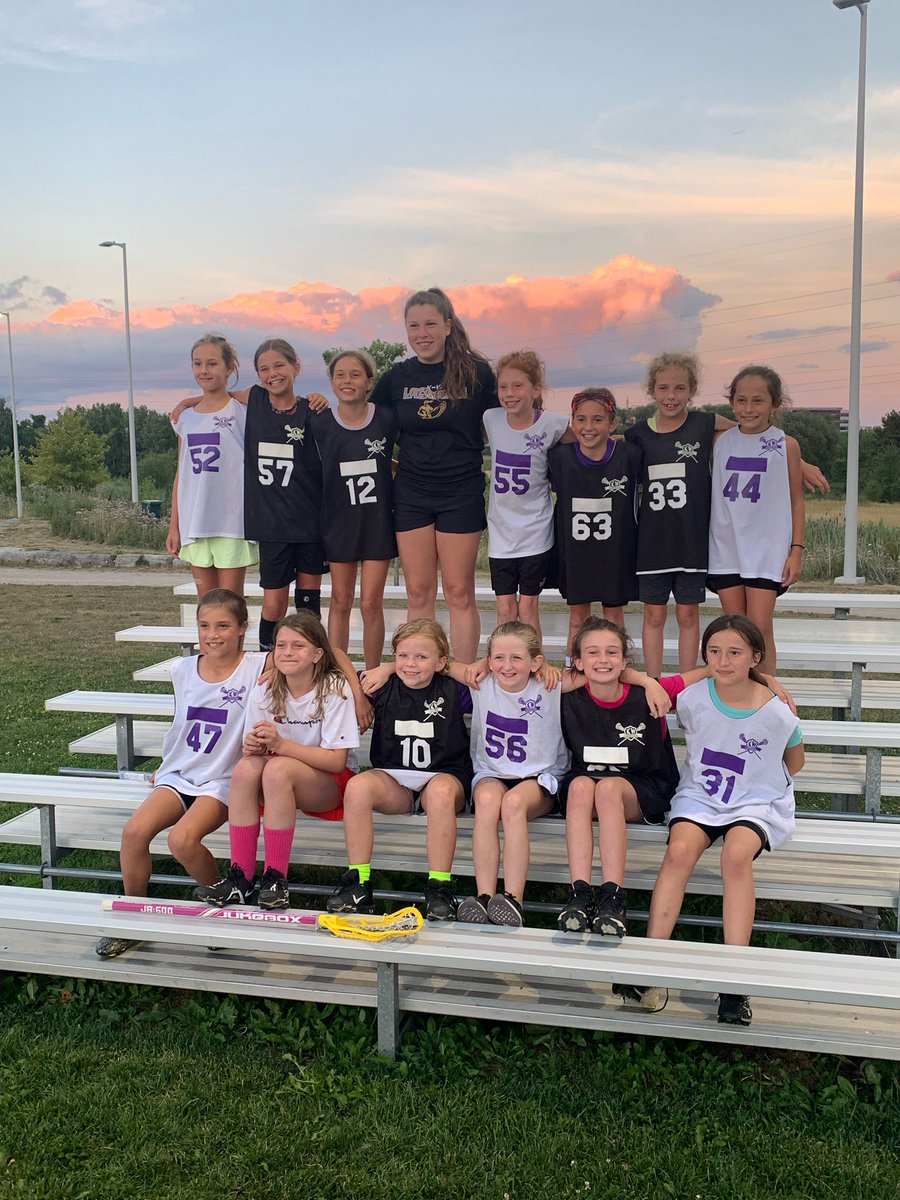 Check out our latest #519Success as we talked with Emma Lunnie about her remarkable achievements as a field lacrosse player and how she is now giving back to her community. 519sportsonline.ca/article_news.p… #519Sports #LocalSports