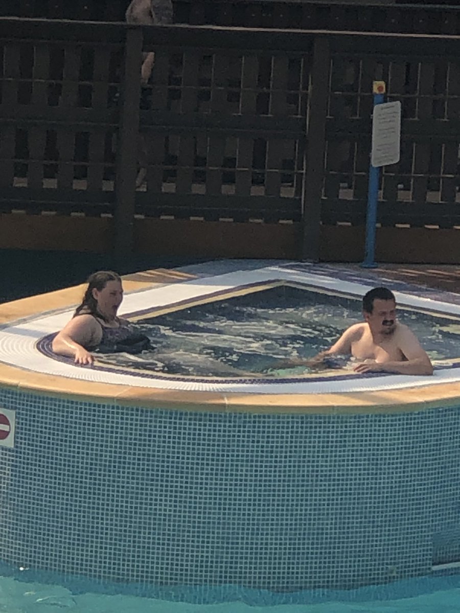 Lovely day <a href="/BluestoneWales/">Bluestone</a> thank you <a href="/SainsBlanche/">Blanche Sainsbury</a>