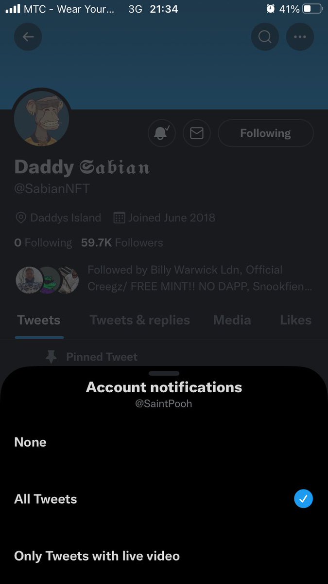 AnonS@!nt 🇿🇦 🙏🏻🇺🇦 tweet media