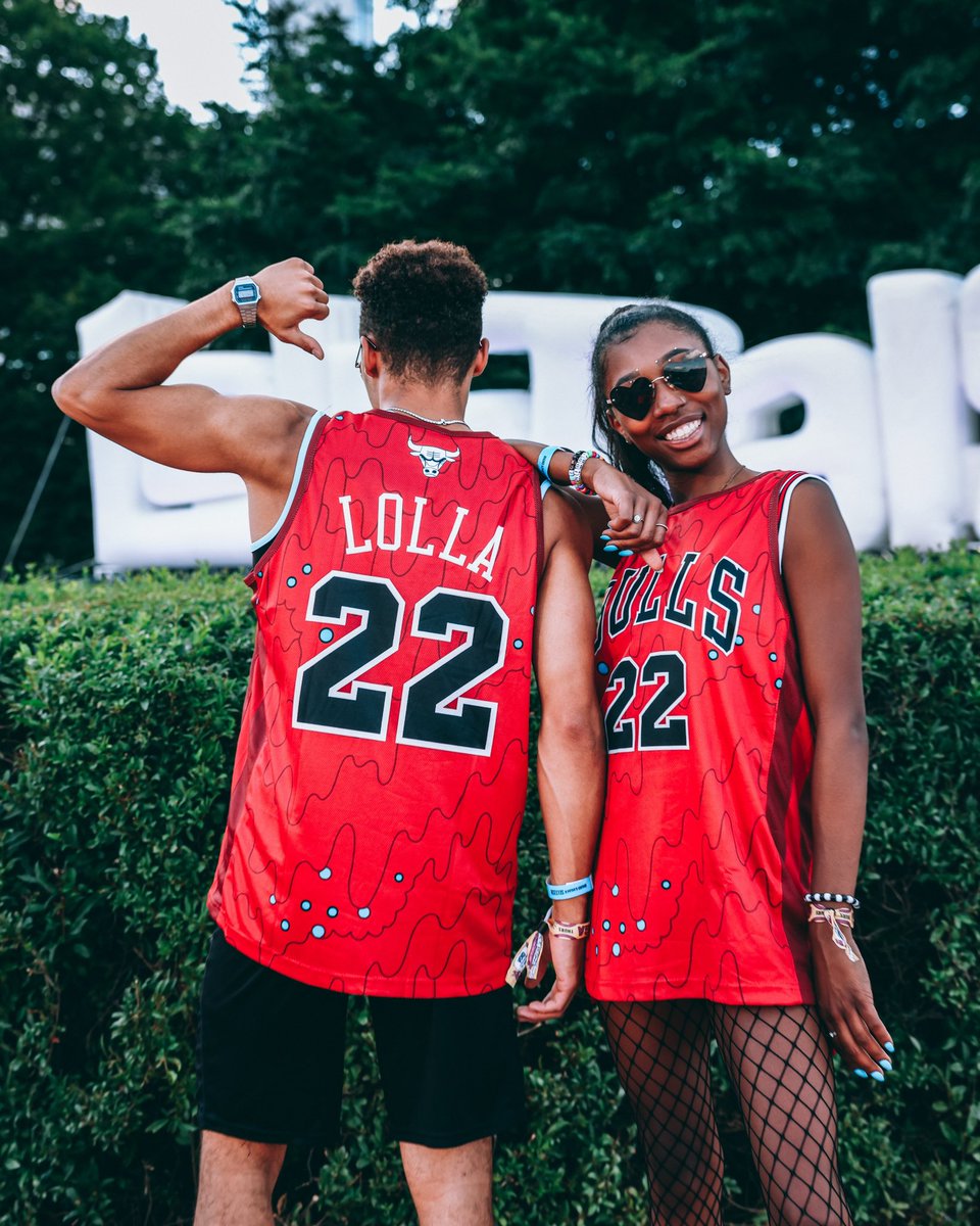 @chicagobulls's photo on Chicago