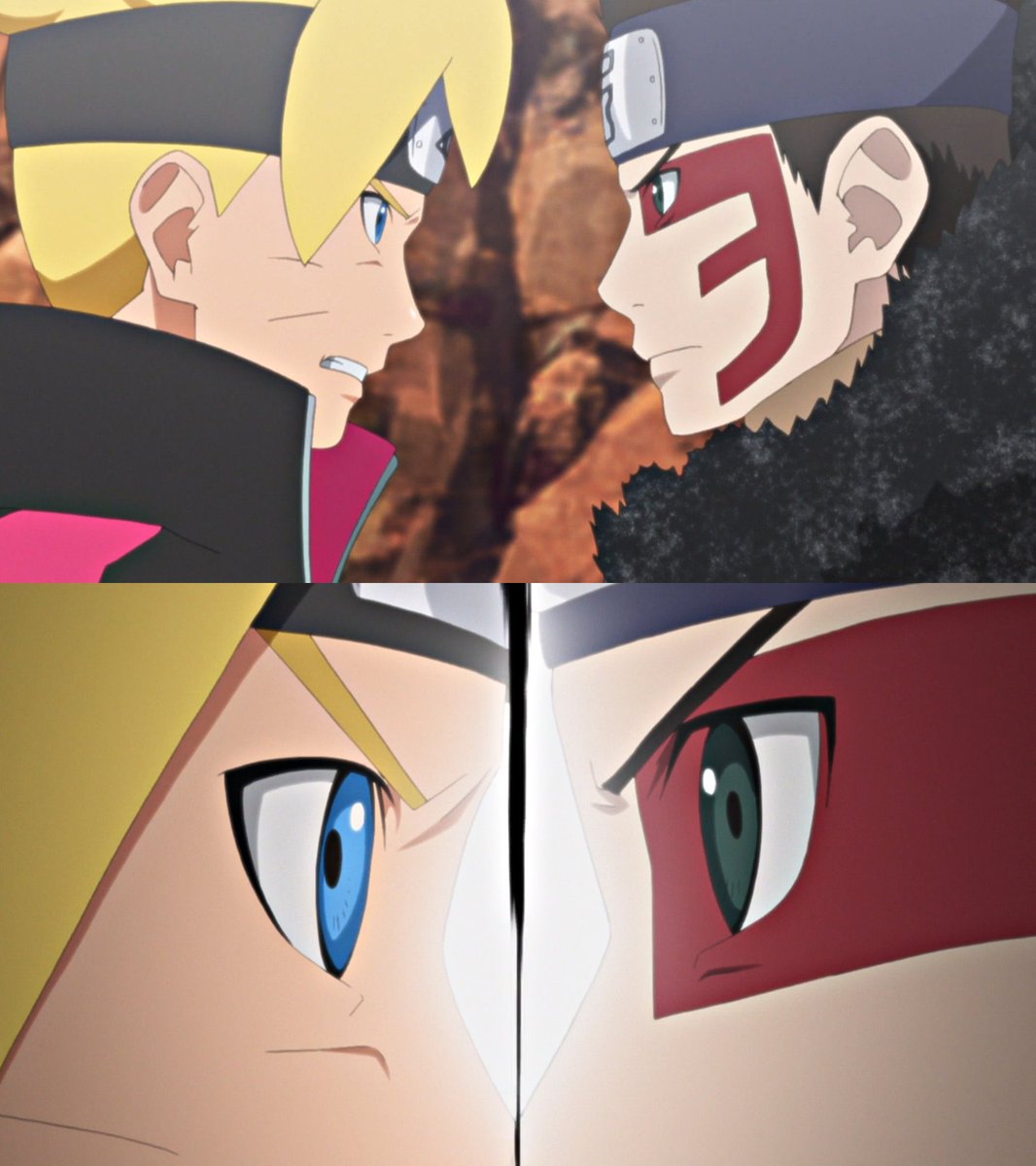 Shinki (Boruto: Naruto Next Generations) - Clubs 