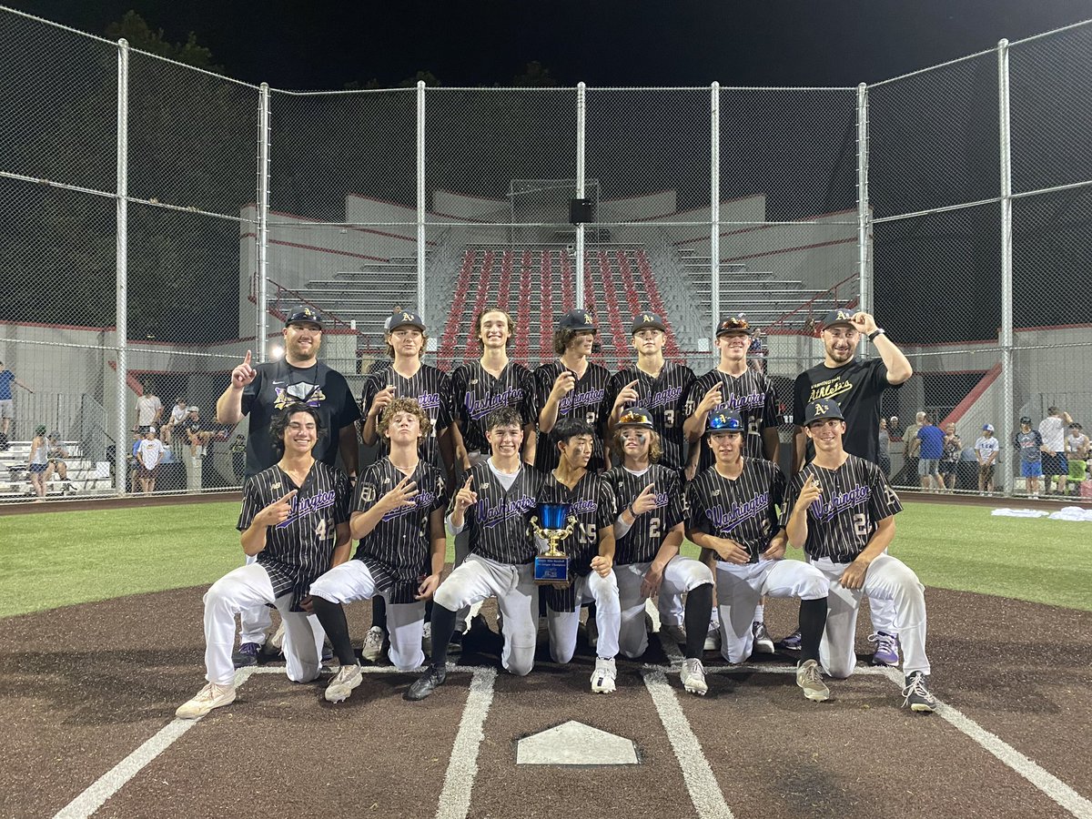 zacksieger (@zacksieger1) on Twitter photo Great season with a great team winning Seattle Elite 16u championship. Proud to be part of the Washington A’s showcase. Love playing with this group and excited for what the future holds. Thank you to Coaches Bair and Peter for 3 great years. <a href="/CoachBair/">Coach Bair</a> <a href="/WashingtonAs/">Washington A’s</a> <a href="/Klars1023/">Kyle Larsen</a> Great season with a great team winning Seattle Elite 16u championship. Proud to be part of the Washington A’s showcase. Love playing with this group and excited for what the future holds. Thank you to Coaches Bair and Peter for 3 great years. <a href="/CoachBair/">Coach Bair</a> <a href="/WashingtonAs/">Washington A’s</a> <a href="/Klars1023/">Kyle Larsen</a>