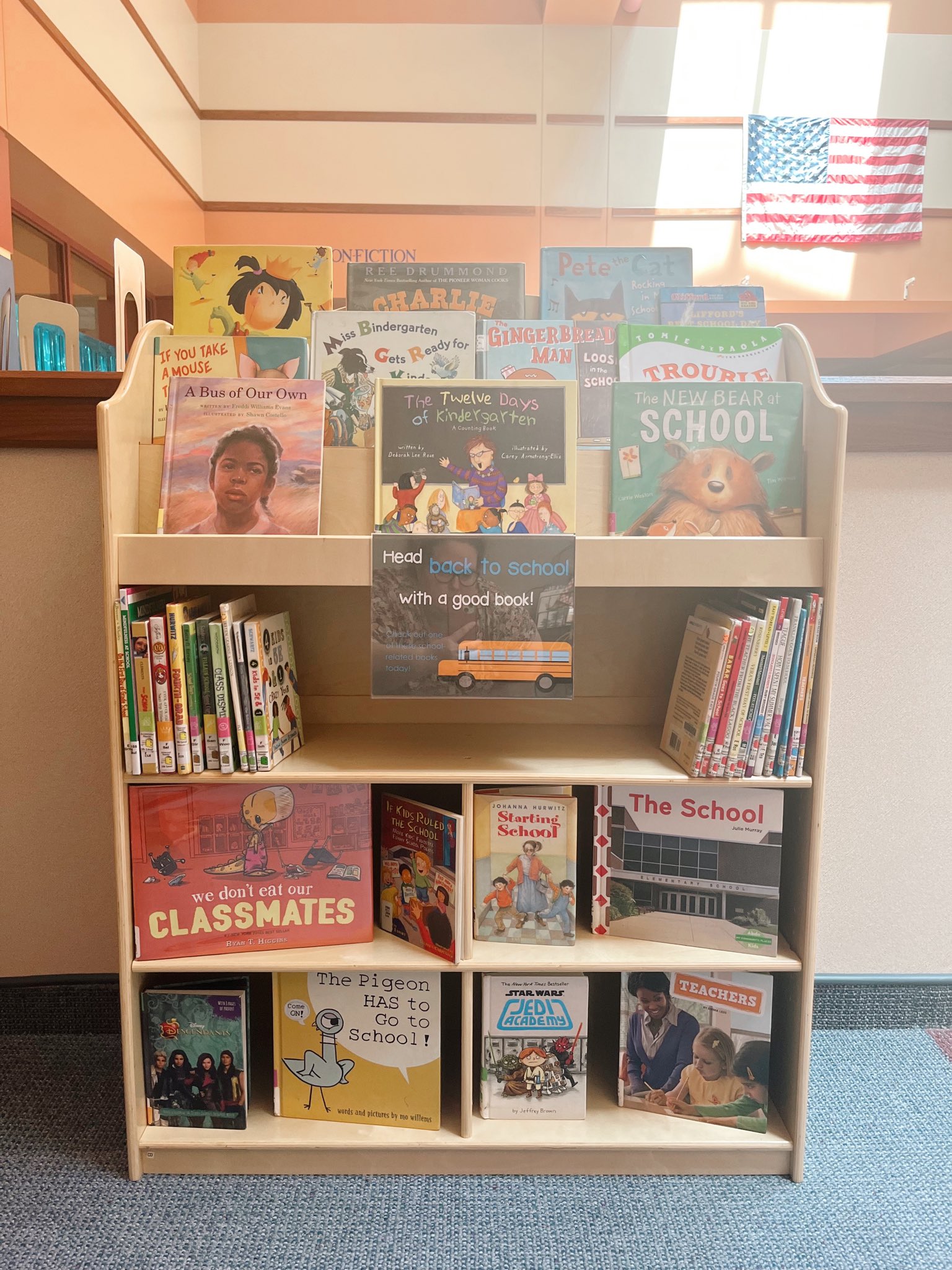 Vinton Library (vintonreads) / Twitter