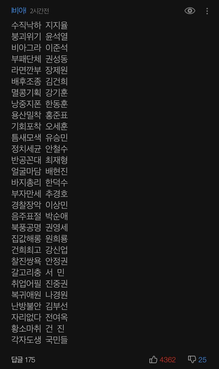 김어준 저장소 (@newsgongjang) on Twitter photo 