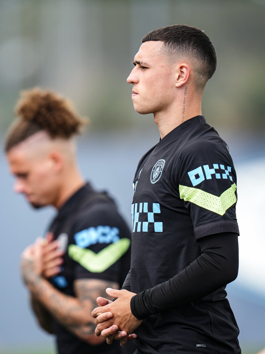 PhilFoden tweet picture