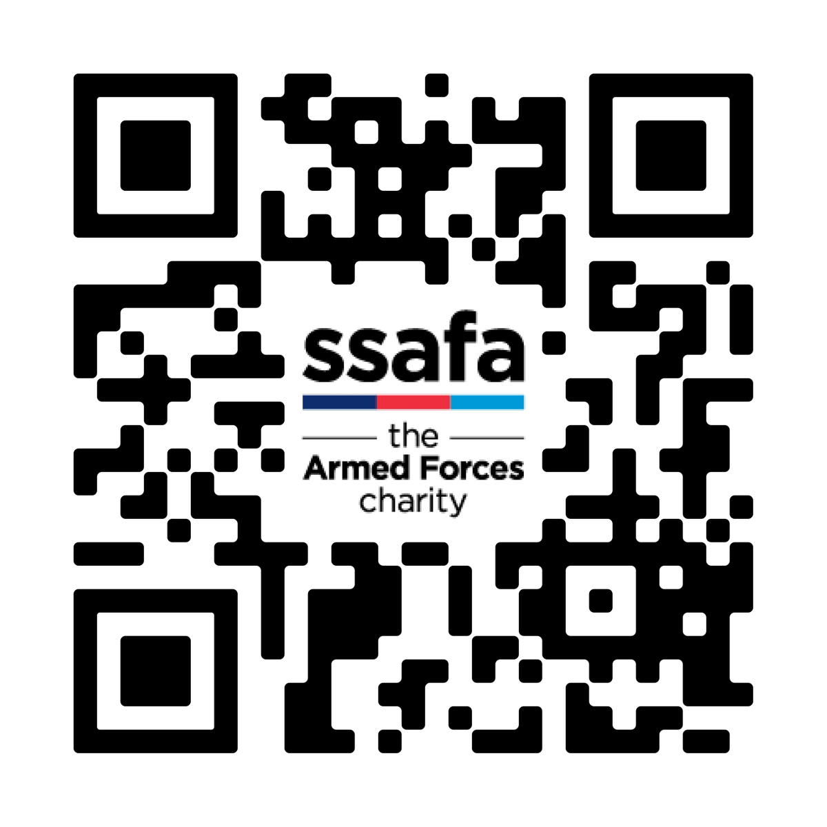 Hot! Hot! Hot!  @ssafafrance hopes that you are all keeping cool!
 Please share our QR, letting veterans living in France know we are here for them.
 #ssafafrance #ssafa #veterans #livinginfrance #vetsineurope