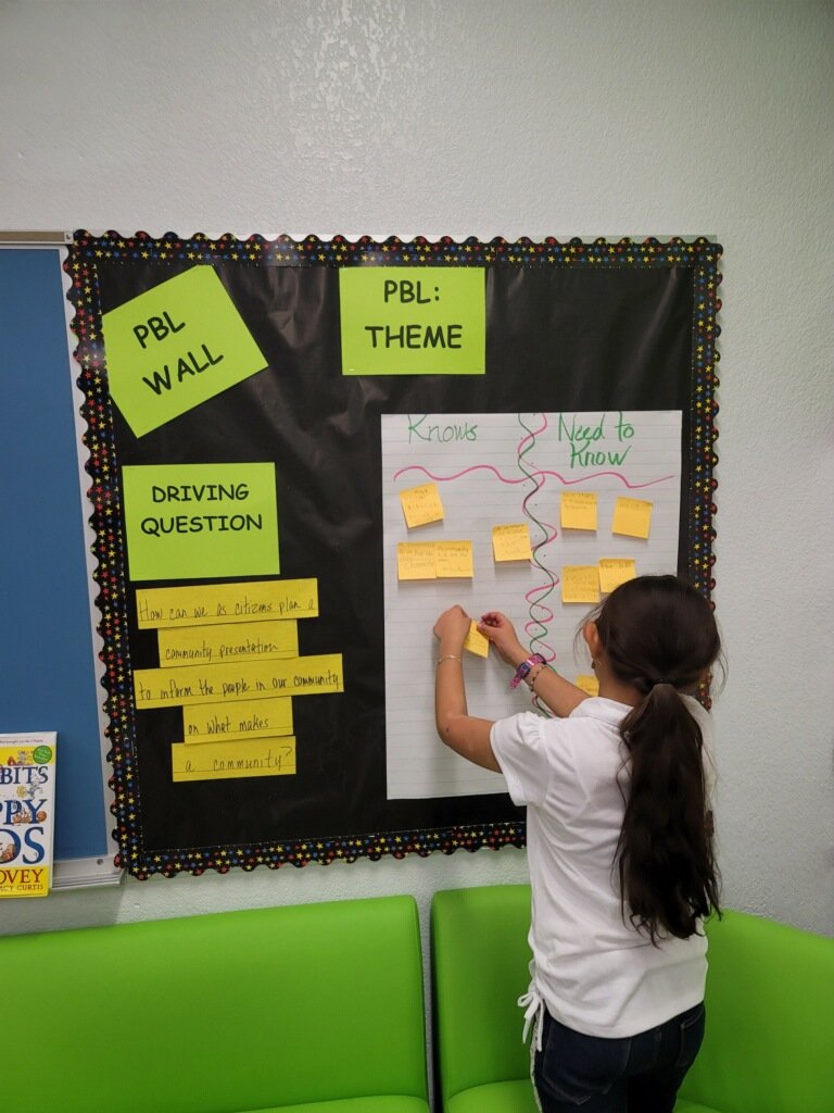 Christina Goranson (@cgoranson21) on Twitter photo First PBL in 3rd Grade. Way to go Dr. Carrasco's class. #toomuchGRITtoquit <a href="/RSEcowboys/">Red Sands Elementary</a> <a href="/michellecar70/">Dr. Michelle Carrasco</a> First PBL in 3rd Grade. Way to go Dr. Carrasco's class. #toomuchGRITtoquit <a href="/RSEcowboys/">Red Sands Elementary</a> <a href="/michellecar70/">Dr. Michelle Carrasco</a>