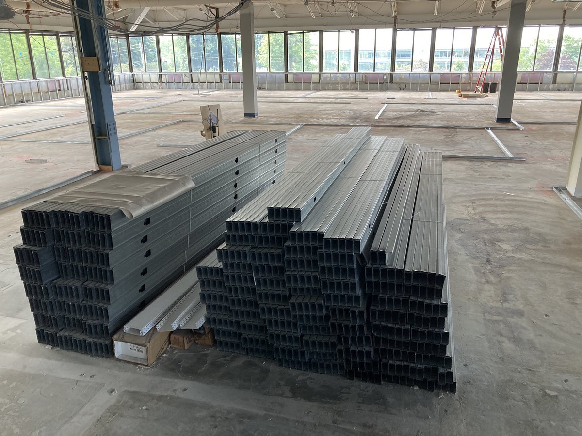 Scully Construction tweet media