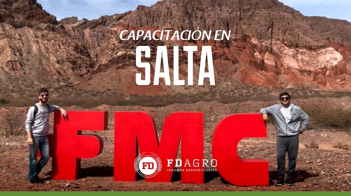 FDagrosrl tweet picture