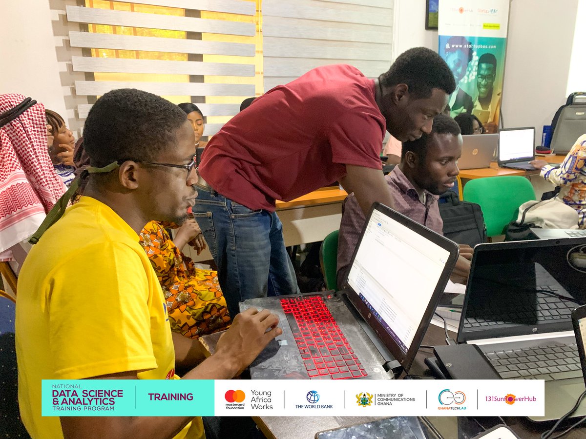 131SFH's tweet image. A #database is an organized collection of data. Trainees in today's class learnt the types of Databases, Database Management systems and #MySQL.
#datascienceandanalytics #DataScience #Analytics #sunimpact #Python #datavisualization