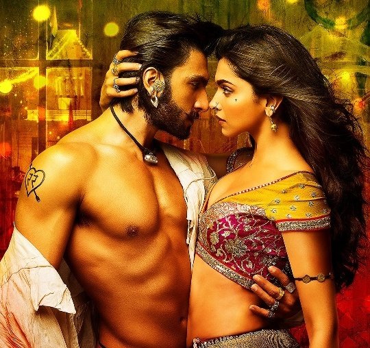 ssuldier's tweet image. Reel / Real ✨️ 2012 / 2022

#ranveersingh #deepikapadukone