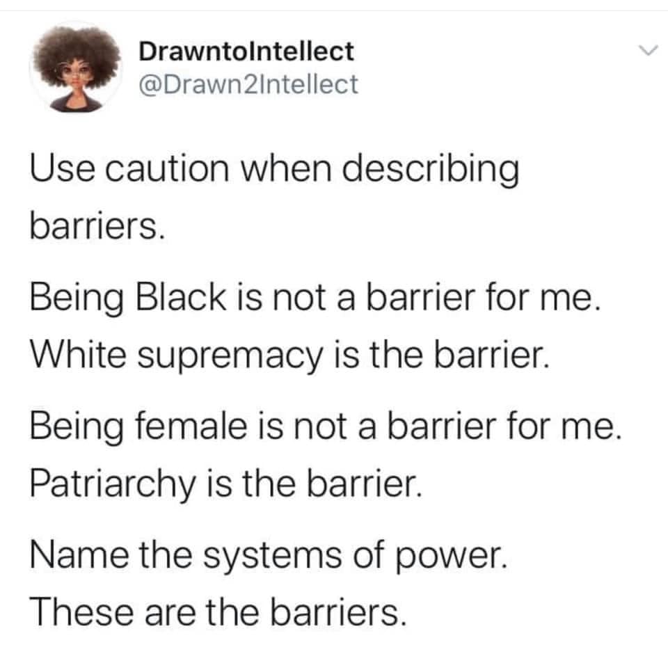 EthicalStL's tweet photo. Words matter. 
👏🏼👏🏼👏🏼 @Drawn2Intellect https://t.co/WzmzAotzzP