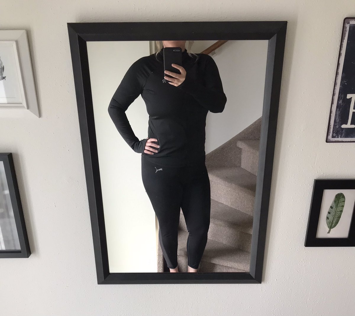 Eindelijk na 7 weken weer opbouwen met sporten. Wel in een groepje met voornamelijk ouderen maar toch. Begin is er! #herstellen #ongeluk #whiplash #weeropbouwen