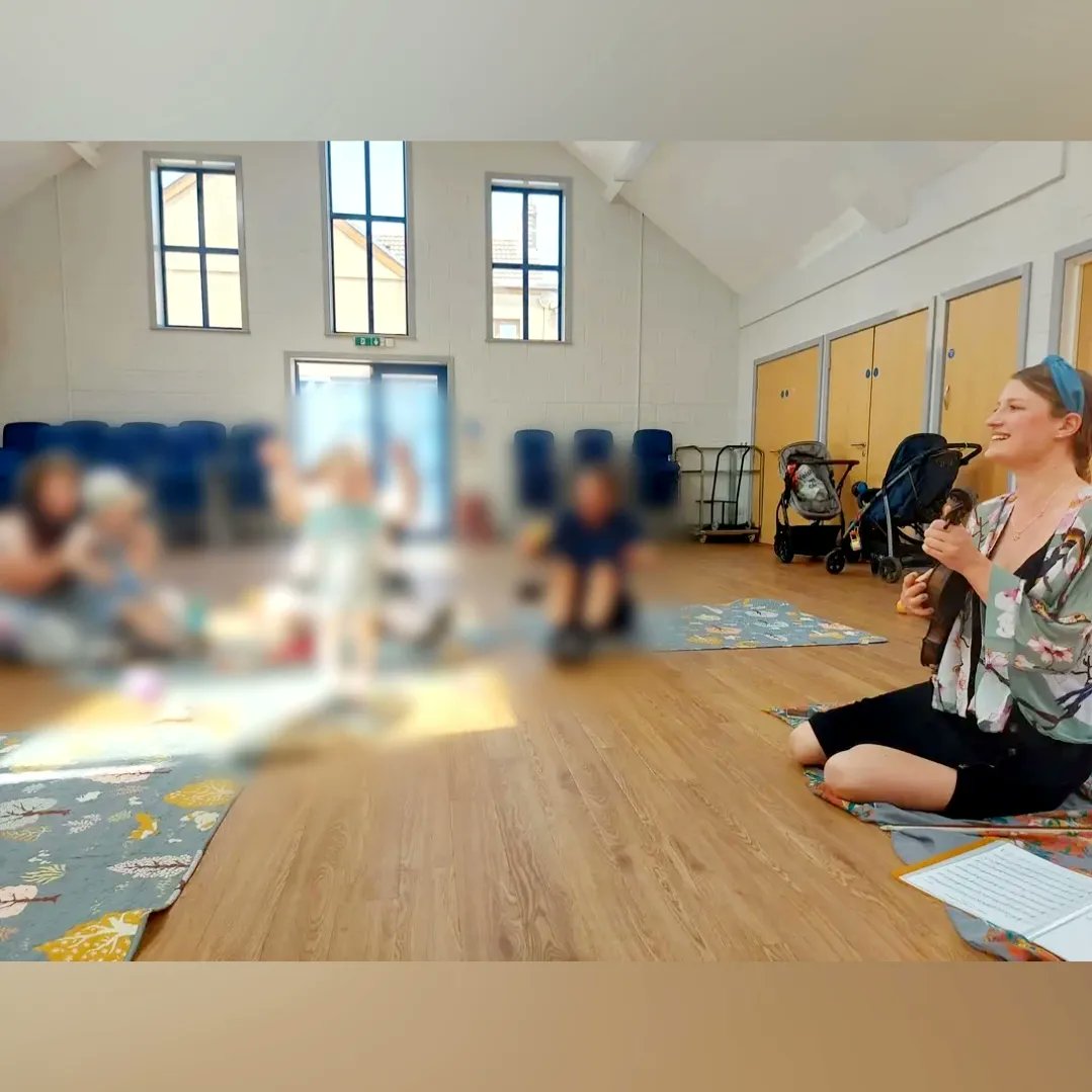 String Sisters tweet media