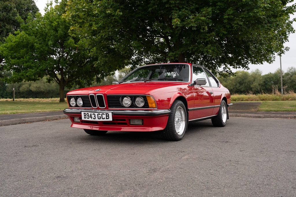 Collecting Cars tweet media