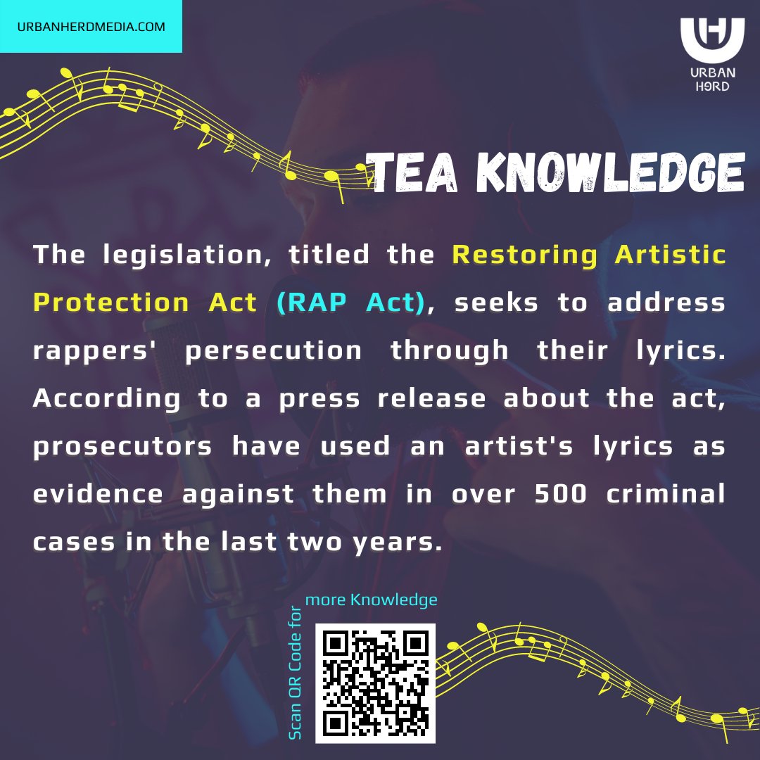 RAP Act 
check it on: tinyurl.com/bdhy8nr7 
 
#musicconsultant #musicbusiness #urbanherdmanagement #recordingstudio, #teaknowledge, #urbanherdmedia, #urbanherdmusic #raplyrics #rap #hiphop #rapmusic #lyrics #rapper #hiphopmusic #music #rappers #eminem #rapartist #rapping