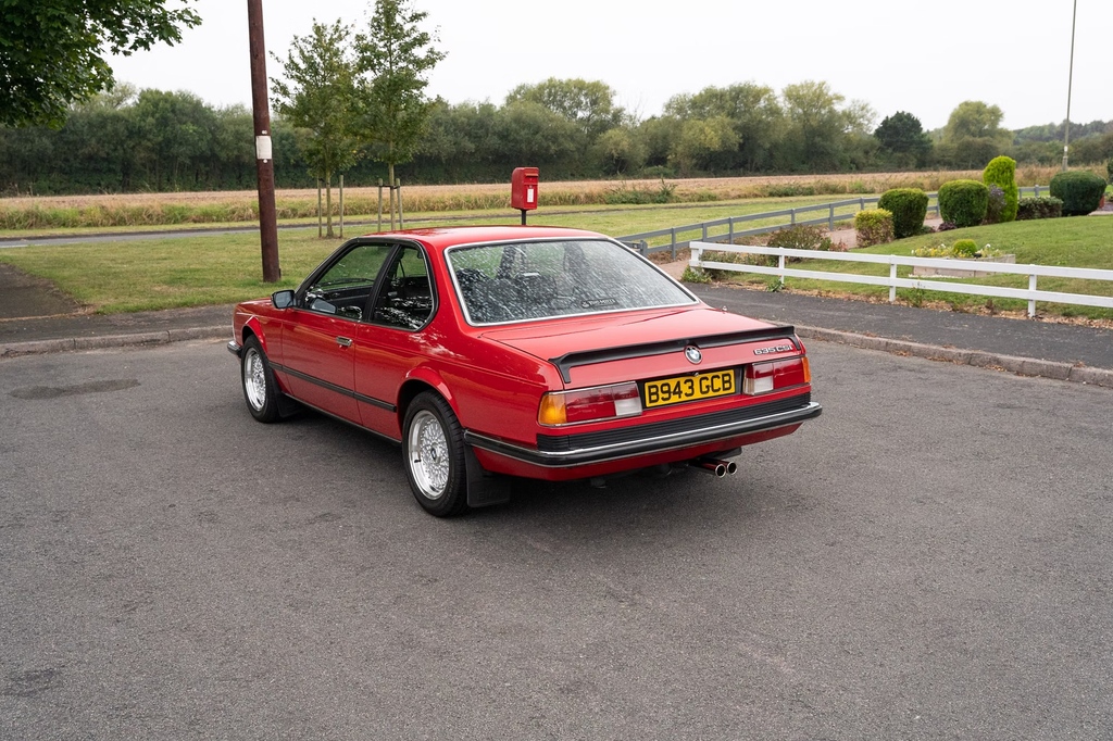 Collecting Cars tweet media