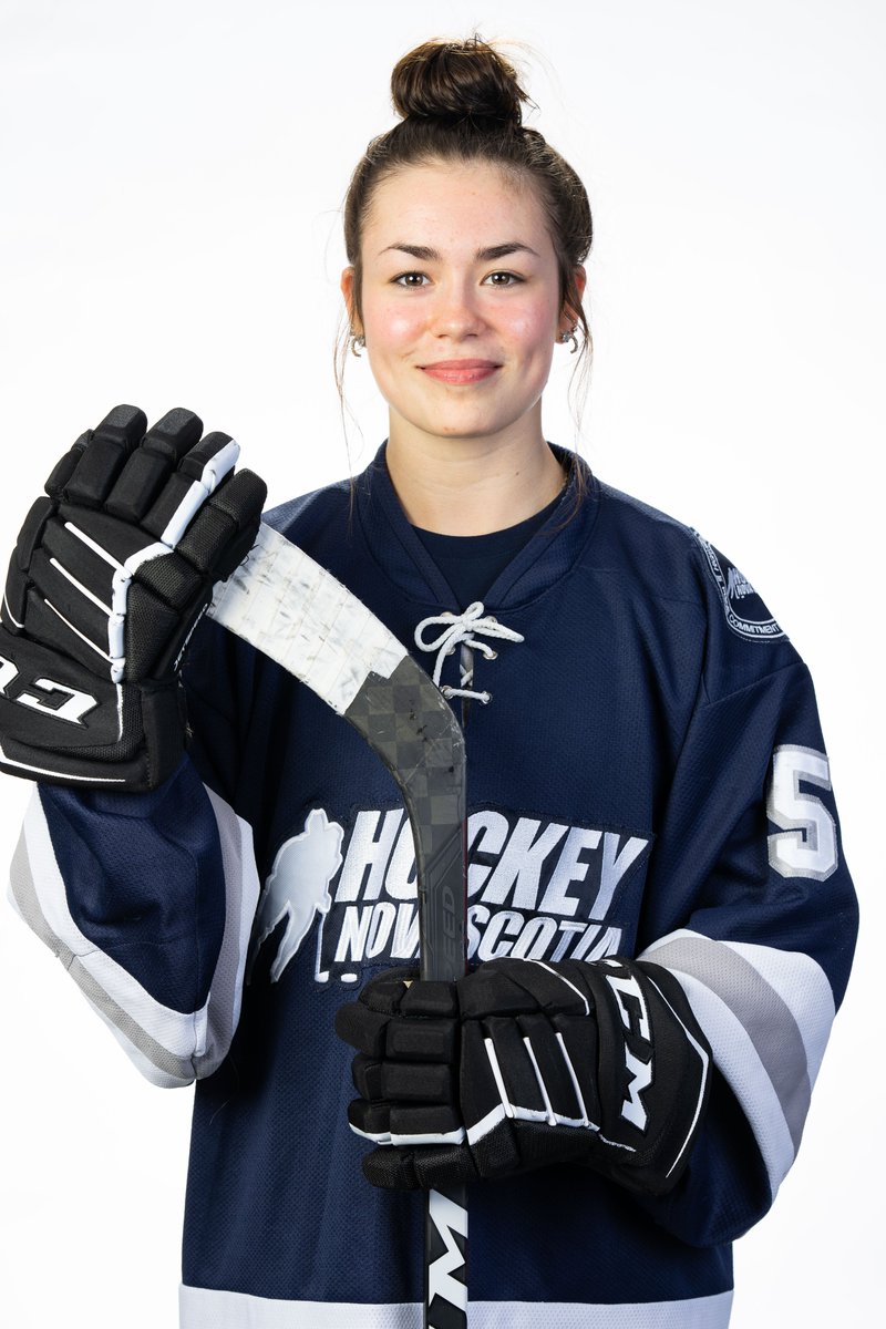 NATIONAL CAMP-BOUND 🍁

Congrats to Clarks Harbour's Jessica MacKinnon,  Antigonish's Rhyah Stewart, and Dominion's Samantha Morrison on receiving invites to the national women's under-18 camp in Calgary next month. 🇨🇦

Good luck out there, everyone!

<a href="/CapeBretonLynx/">Cape Breton Lynx U18 AAA Female Hockey</a> | #nsproud