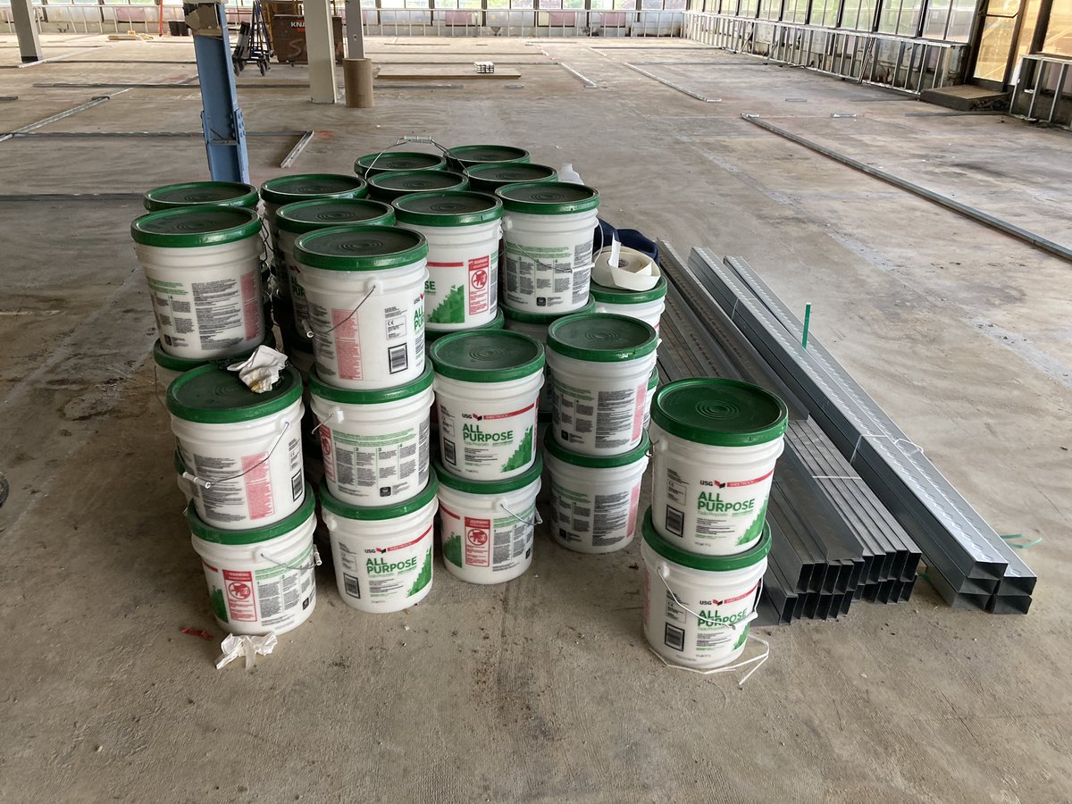 Scully Construction tweet media