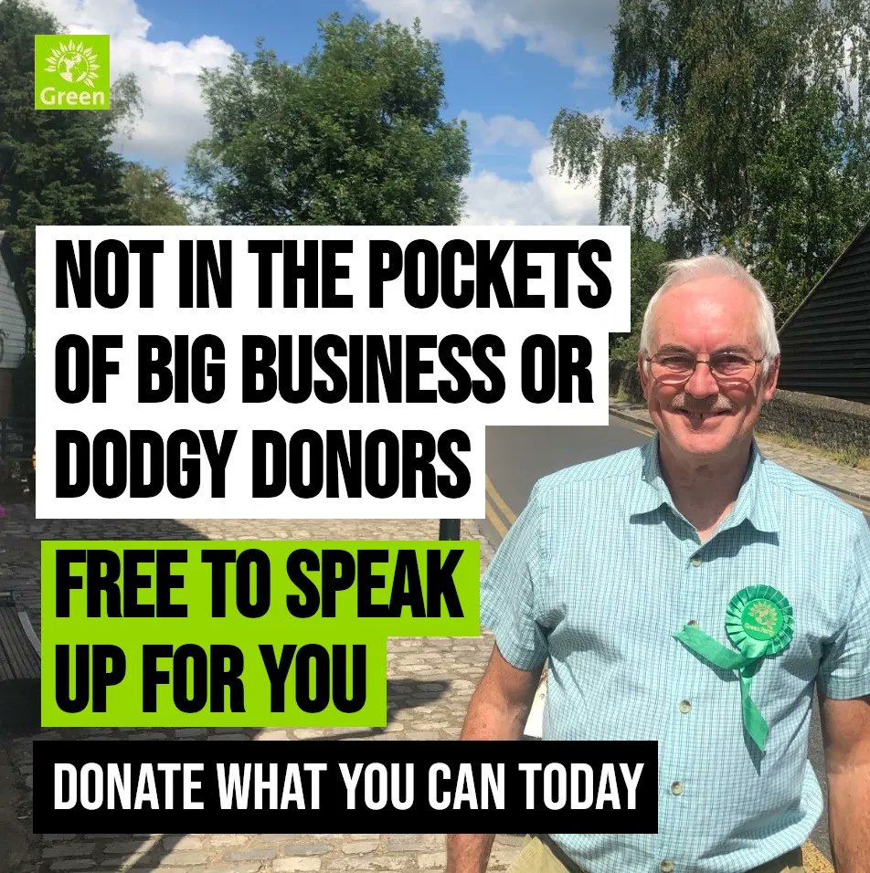 Maidstone Green Party 🍉 tweet media