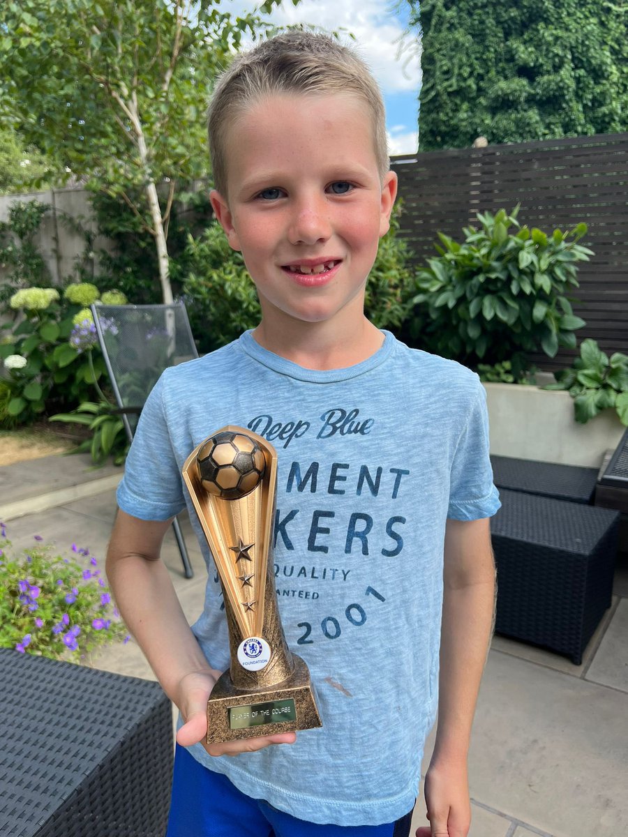 BalhamFC_Fphase's tweet image. These safe hands just received player of the week