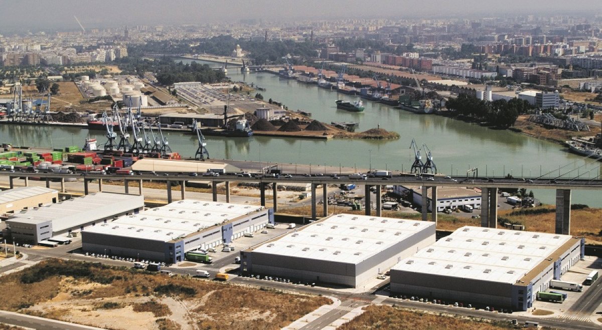 IngenieríadAndalucía tweet media