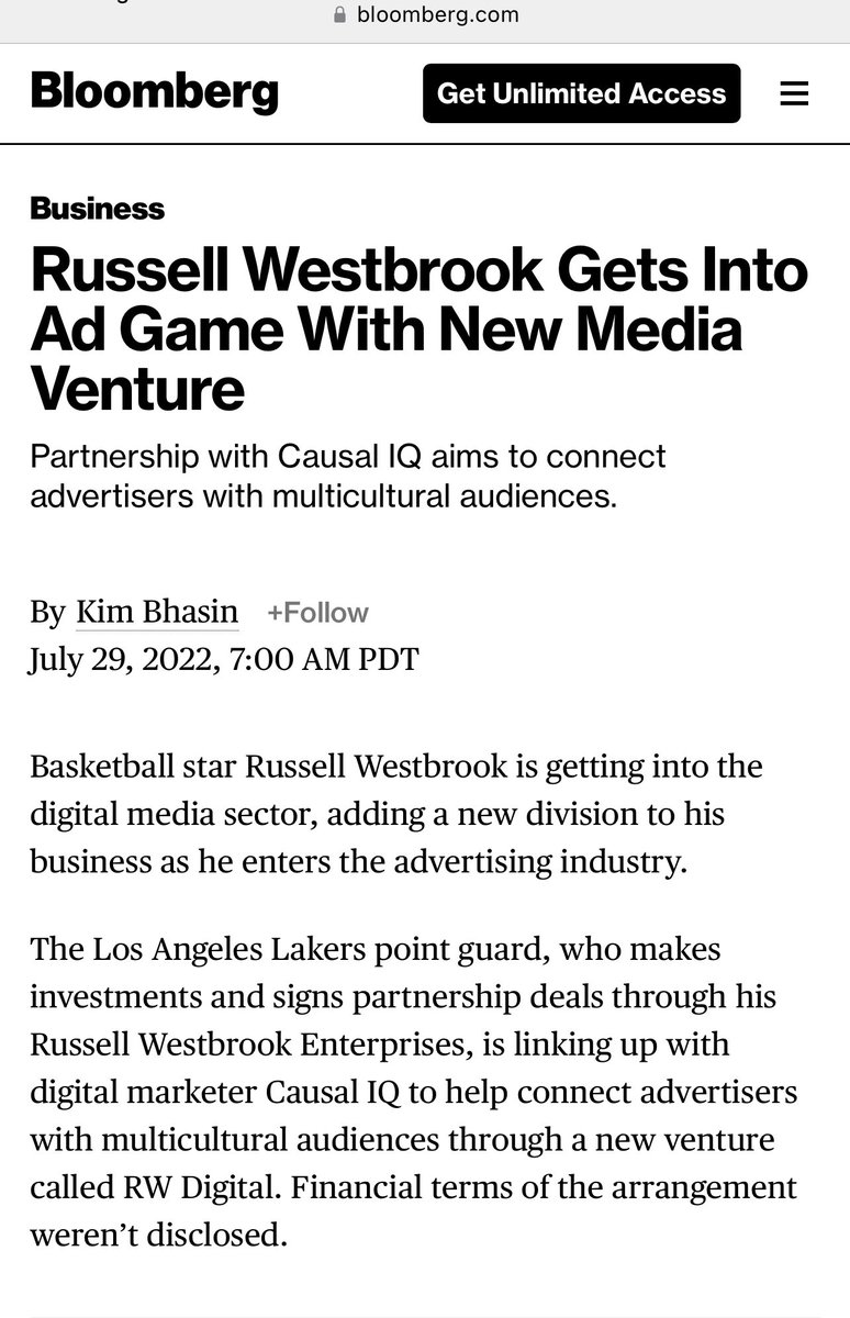 Hyped to finally introduce our latest venture, RW Digital! Our platform offers brands top tier programmatic solutions to more effectively reach multicultural audiences while amplifying minority owned and operated publishers on a global scale. A big thank you to our partners.