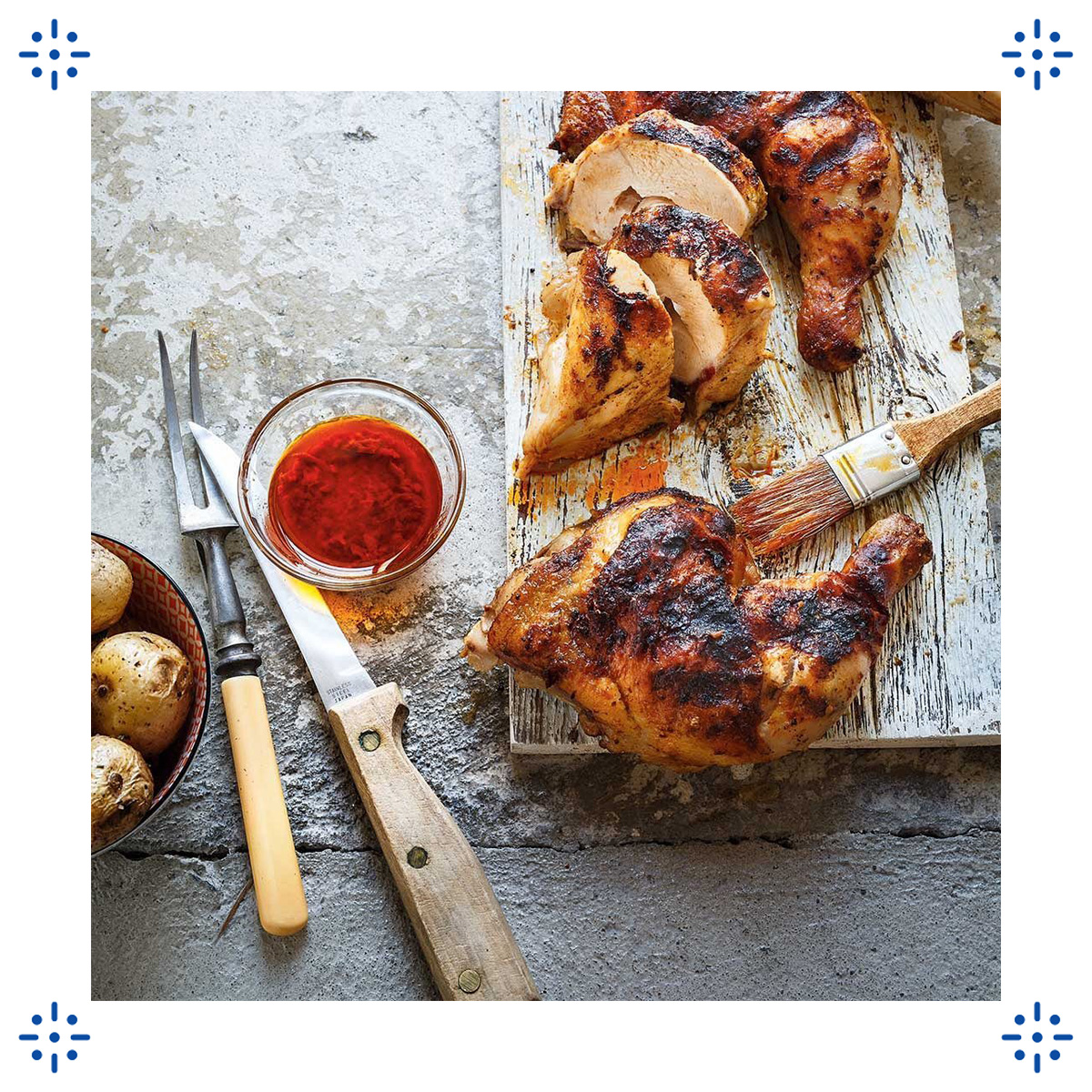 Le Carreau Du Temple on Twitter "FoodTemple 🇵🇹 Atelier Poulet