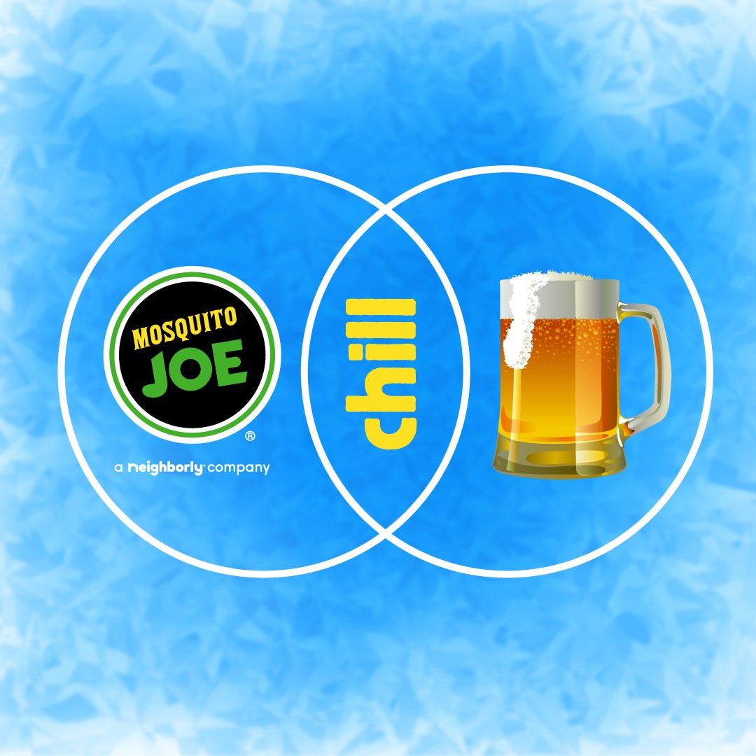 mosquitojoe's tweet image. @CoorsLight great idea on the thirst trap! Officially we can take care of the mosquitoes, unofficially we would like to help with a cold one in hand... sounds like a match made in the backyard! #OutsideisFunAgain