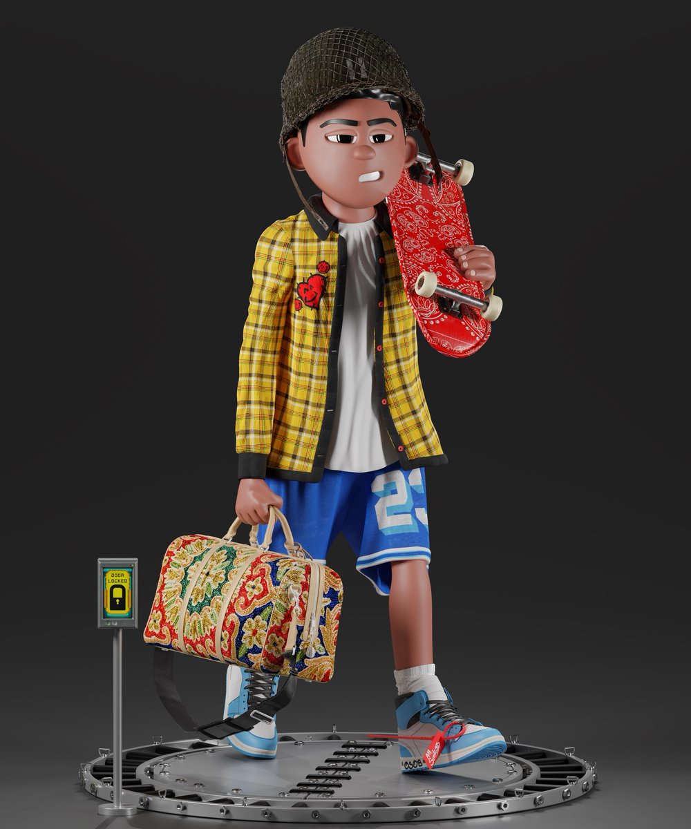 Blessing the timeline with my first ever <a href="/smilesss/">smilesss</a> 🔥 

Let me see your first 😍

You know what to do 👇👇👇