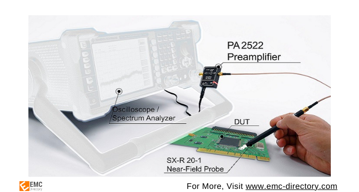 emcdirectory's tweet photo. Langer EMV Offering EMC Preamplifier to Amplify Weak Measurement Signals with Very Low Noise Figure

Read More https://t.co/O5rmLP9kcN

@langer_emv #emc #preamplifiers #set #PA252 #amplify #weak #measurement #signals #near #field #probe #verylow #noise #testing #industry #news https://t.co/mAnLgNLAJf