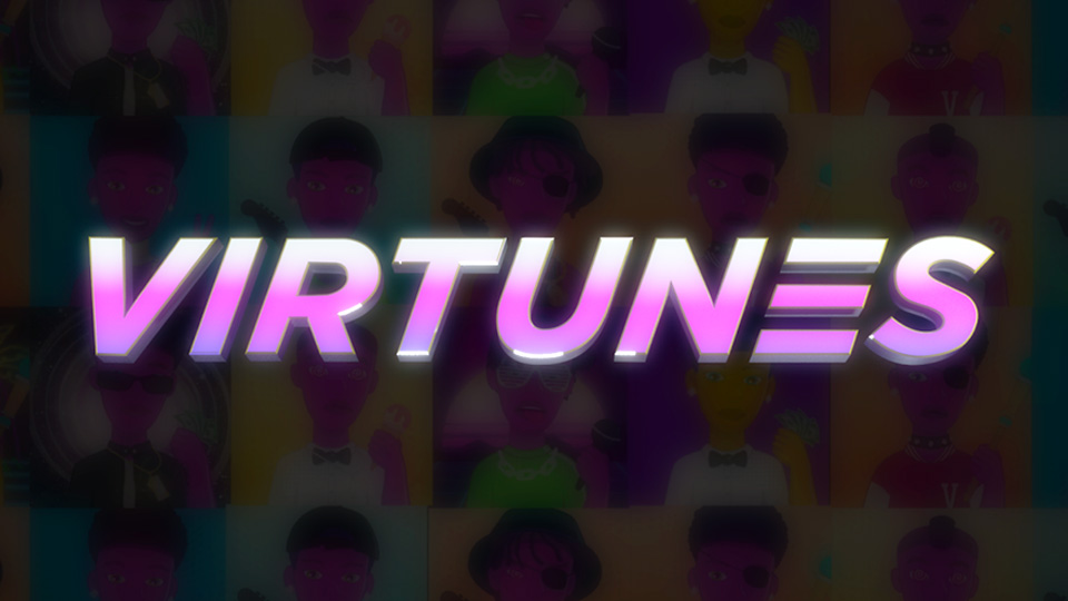 First 200 inside will get WL... 👩🏽‍🎤🎧

Discord is now open to the public 🙌
 
Time is ticking 👀

discord.gg/AVJqFsmj