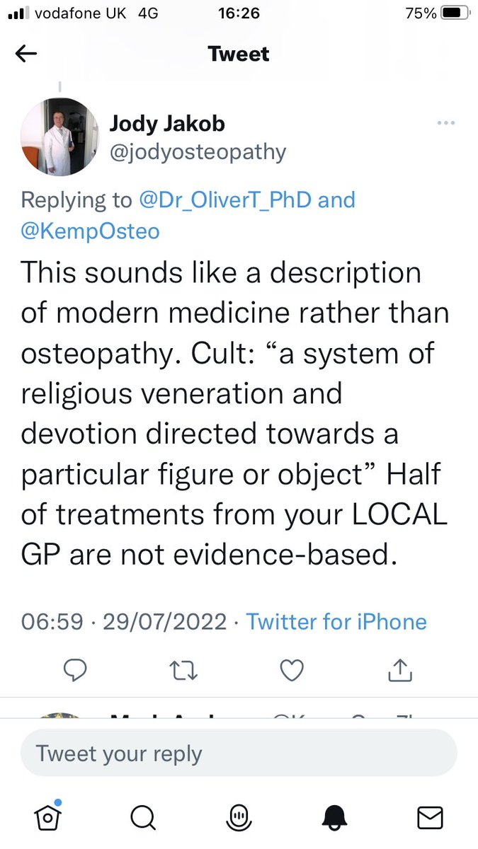 Mark Andrews tweet media