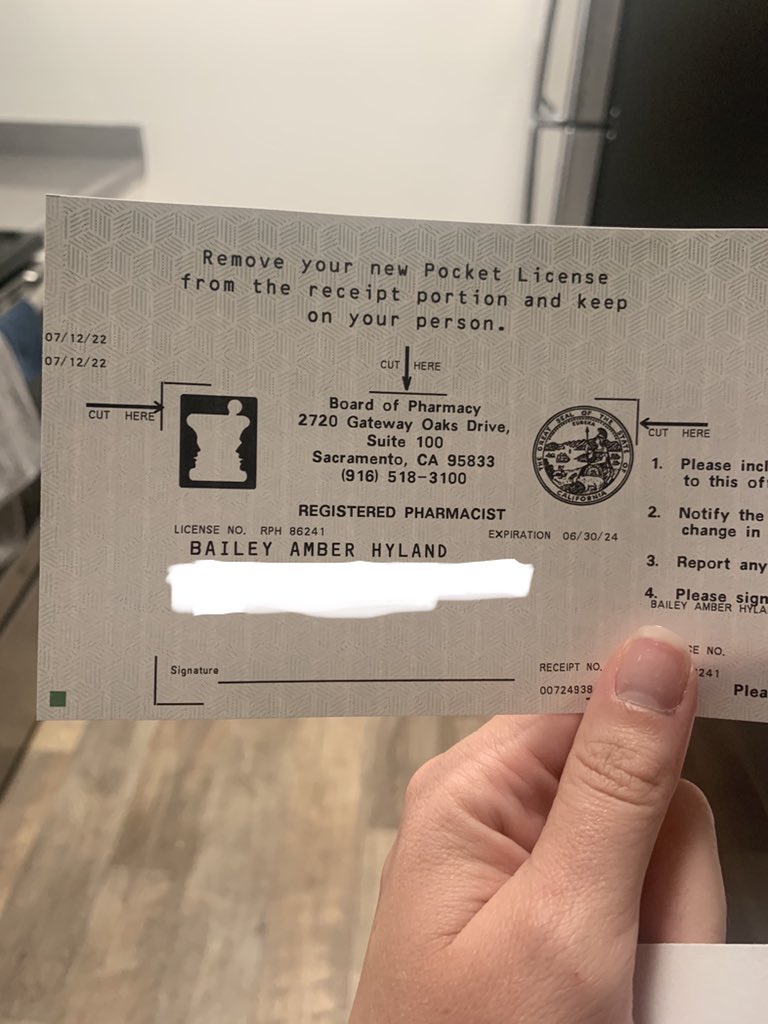 Over $1,100 in licensing costs. And it’s not even printed on nice paper 😅