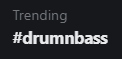 EDGEYnoise's tweet photo. #drumnbass love to see it https://t.co/IMns0FmI36
