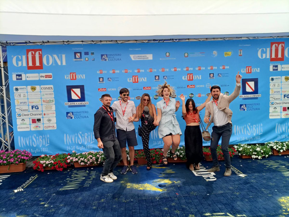 The Piranesi Experience tweet media