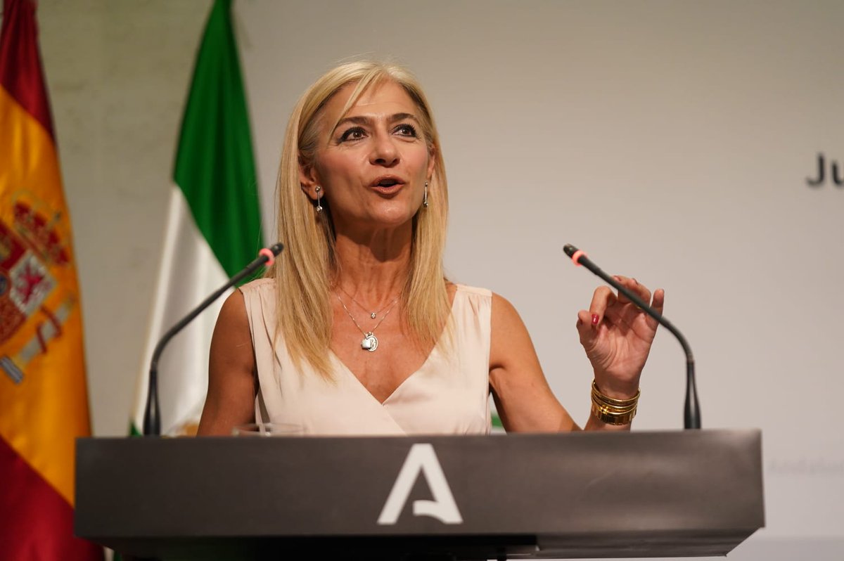 Patricia del Pozo tweet media