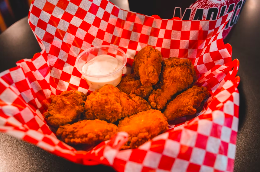 celerocommerce's tweet photo. July 29th is National Chicken Wing Day! Find a local business in your area to celebrate today! #Celero #NationalChickenWingDay #LocalBusiness https://t.co/TrBCD7fCRJ