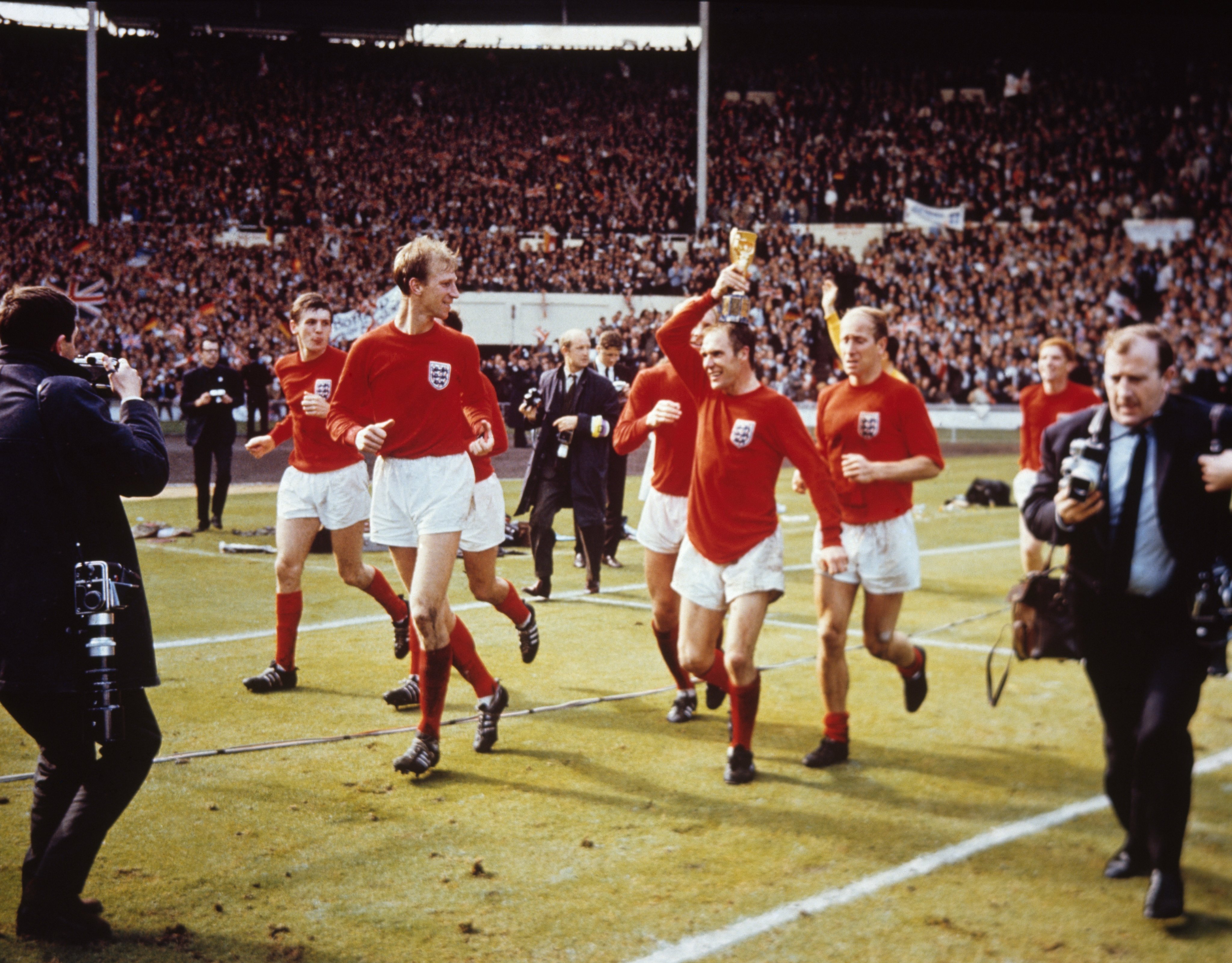 England on X: 