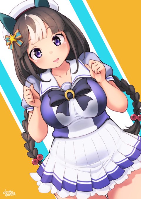 ใชใใณใใใฃใฌใฌใใฏในใฎใใใณใผใฟใซใใจใกใใ๐งก๐๐ฅฐ
#ใฆใๅจ