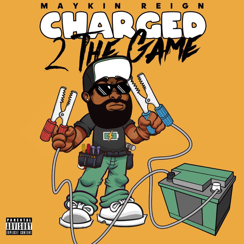 Master_Wettem's tweet photo. Coming back…🍀🌧🇺🇸🤟🏿 #HTGAWM #MaykinReign #Charged2TheGame https://t.co/9aqGPg2igy