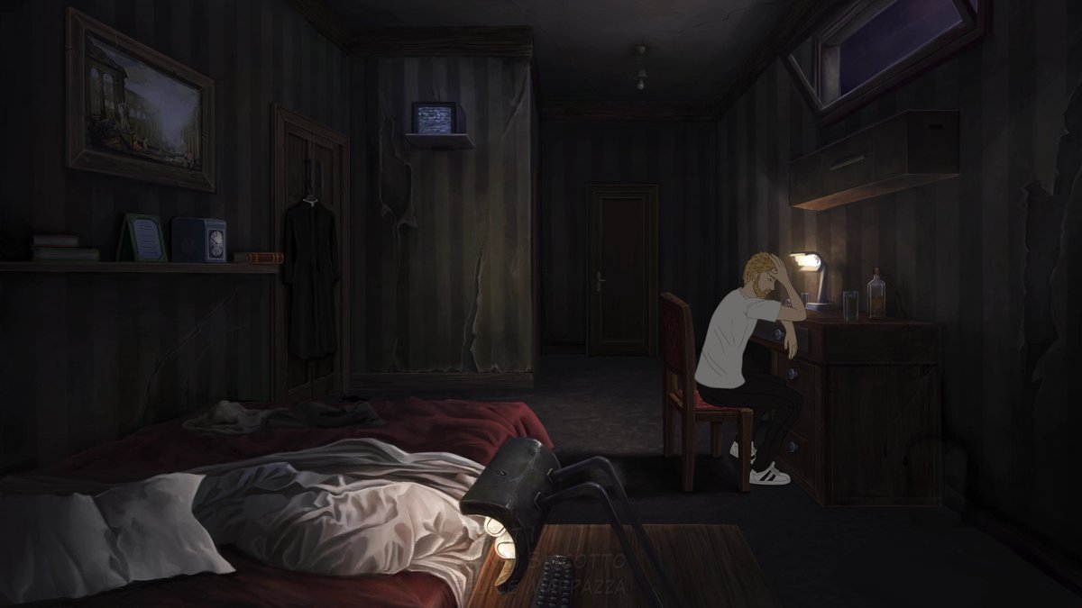 Some screenshots for the announced SHADOWS ON THE VATICAN - ACT III: SLOTH. 

⬇️You can wishlist the game here⬇️
bit.ly/SOTV3_Steam

⬇️...aaand, the bundle of the series is still on sale!⬇️
bit.ly/SOTV_bundle