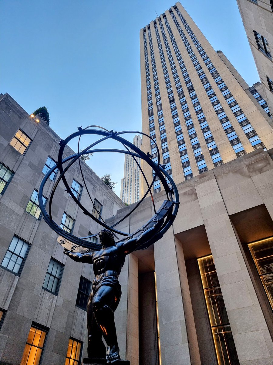 Alexandre Mutel tweet media